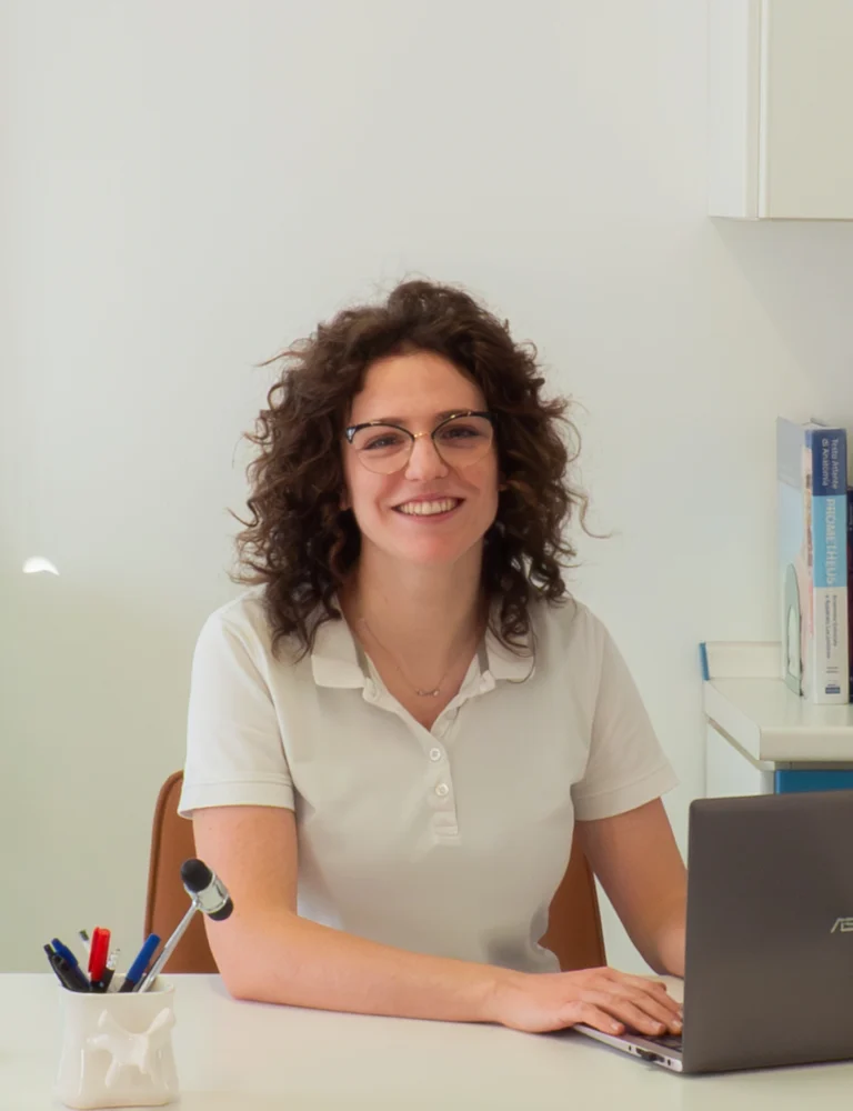 Homepage - Lucia Tardivo